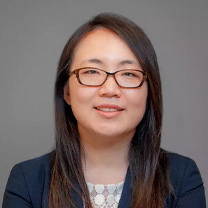 Dr. Xiaoying Deng